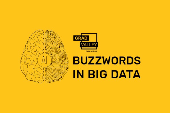 Buzzwords in Big Data
